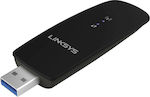 LinkSys WUSB6300 USB Netzwerkadapter