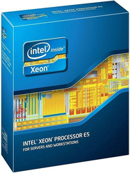 Intel Xeon E5-2650 v2 Box 2.6GHz Intel Xeon E5-2650 v2 Box 2.6GHz