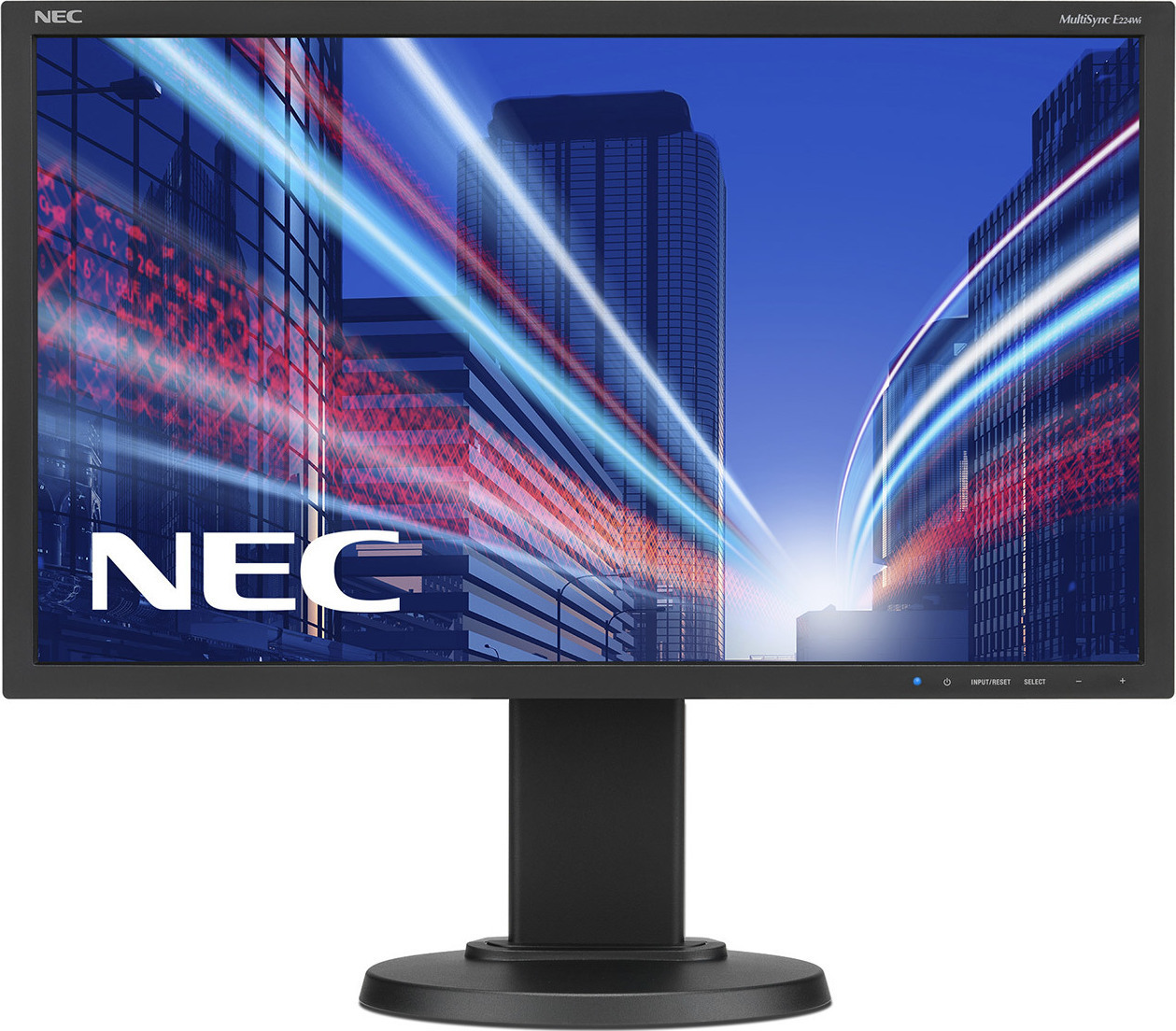 Nec MultiSync E224Wi Monitor 21.5