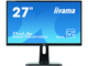 Iiyama XB2783HSU-1 VA Monitor 27" FHD 1920x1080 με Χρόνο Απόκρισης 4ms GTG