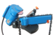 Artitec Electric Sharpener Chainsaw with Automatic Propulsion and Closed Type Motor AR-AFFAVAU(MP)