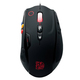 Thermaltake Volos RGB Laser Gaming Ποντίκι 8200 DPI Μαύρο