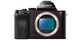 Sony Mirrorless Φωτογραφική Μηχανή α7R Full Frame Black