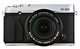 Fujifilm Mirrorless Φωτογραφική Μηχανή X-E2 Crop Frame