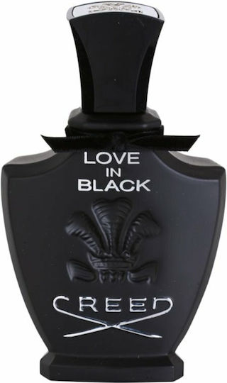 Creed Love In Black Тоалетна вода 75мл