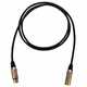 Bespeco IROMB600 XLR male to XLR female 6m Cable (IROMB600)