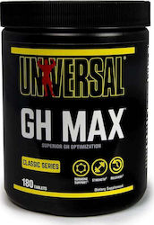 Universal Nutrition GH Max 180 ταμπλέτες