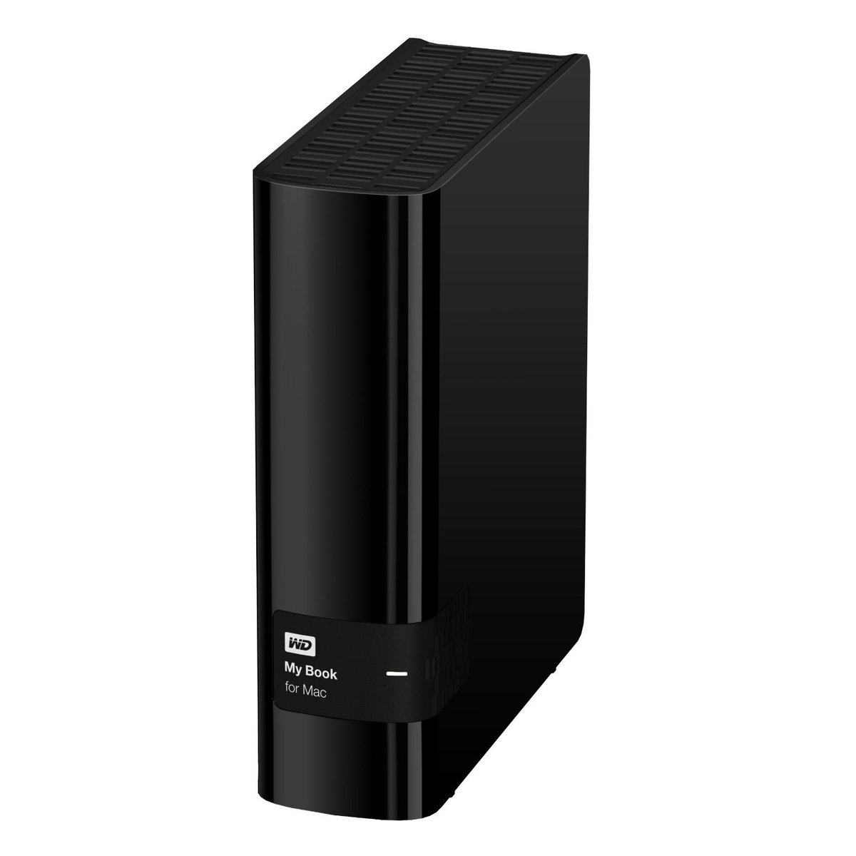 Can I Use Western Digital For Mac And Pc