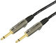 Bespeco TT600 Cable 6.3mm male - 6.3mm male 6m (TT600)