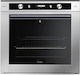 Whirlpool Cuptor incorporabil deasupra blatului 73lt fără plite Produs59.5cm.