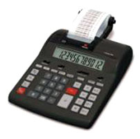 Olivetti Калкулатор Olivetti Калкулатор
