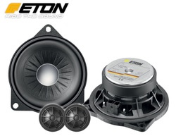 Eton B 100N Σετ Ηχεία 50W RMS
