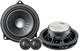 Eton B 100W Σετ Ηχεία Αυτοκινήτου Διαιρούμενα με 50W RMS (2 Δρόμων)