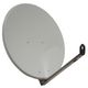 Gibertini OP 80 E Disc Satelit 80cm din Inox