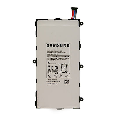 Samsung T4000E Akku 4000mAh für Galaxy Tab 3 7.0
