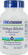Life Extension Ginkgo Biloba Certified Extract ...