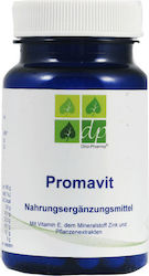 Metapharm Promavit Supplement for Prostate Health 30 tabs ΜΕΤ1043