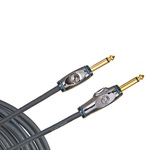 Planet Waves Circuit Breaker Instrument Cable 6.3mm male - 6.3mm male 4.5m (PW-AG-15)