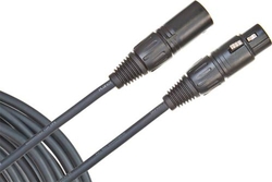 Planet Waves XLR male - XLR female PWCMIC