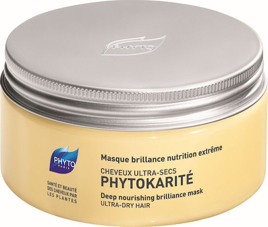 Phyto Μάσκα Μαλλιών για Επανόρθωση 200ml