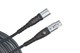 Planet Waves PW-M-10 Cable XLR male - XLR female Μαύρο 3m PW-M-10