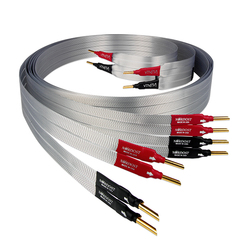 Nordost Speaker Cable Banana - Banana 4m ()