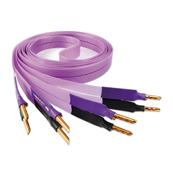 Nordost Purple Flare Loudspeaker Cable 1m Banana