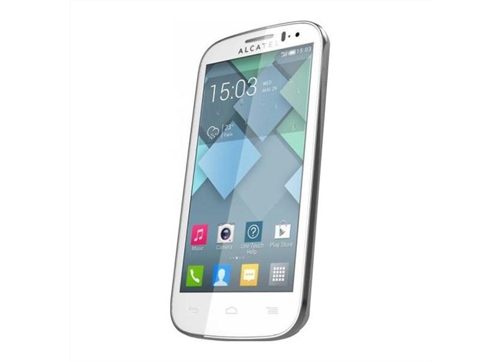 Alcatel one touch картинки