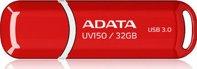 Adata DashDrive UV150 32GB USB 3.0 Stick Rot