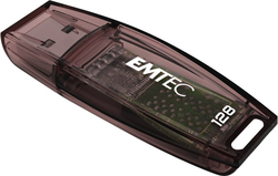 Emtec C410 128GB USB 3.0 Stick Braun