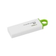 Kingston DataTraveler G4 128GB USB 3.0 Stick White
