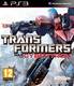 Transformers: War for Cybertron PS3 Game (Used)