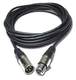 Audiophony Cable XLR male - XLR female 3m (CM/XFXM-3)