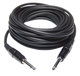 Audiophony CL/JMJM-6 Cablu 6,3 mm de sex masculin - 6,3 mm de sex masculin 6m (7982)