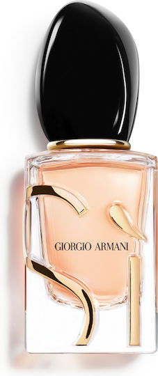 Si Eau de Parfum Refillable 30ml