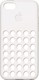 Apple Back Cover White (iPhone 5C)