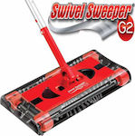 Swivel Sweeper G2 Wiederaufladbar Stick-Staubsauger 7.2V