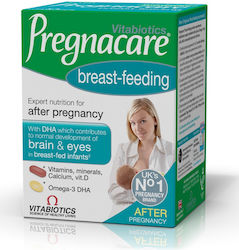 Vitabiotics Pregnacare® Breast Feeding 56 Tablets 28 Capsules