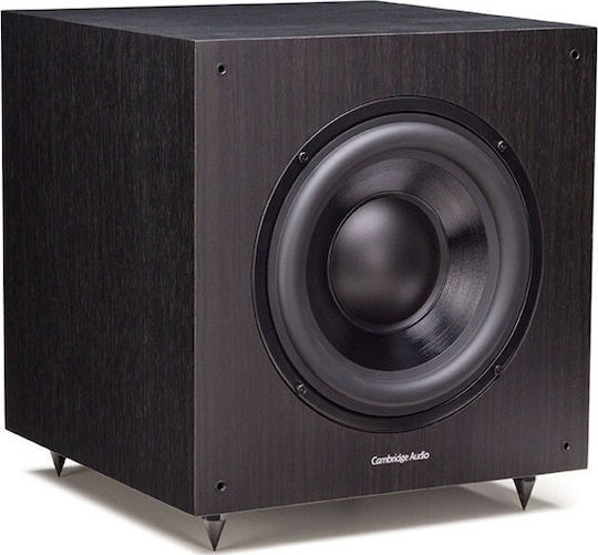 Cambridge Audio SX-120 Active Subwoofer with Speaker 8" 70W Black