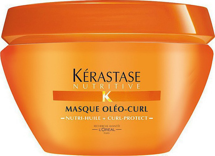 Kerastase Nutritive OleoCurl Intense Mask (For Thick, Curly & Unruly