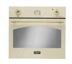 Lofra FR BI 69EE Einbauofen 70Es B59.4cm.
