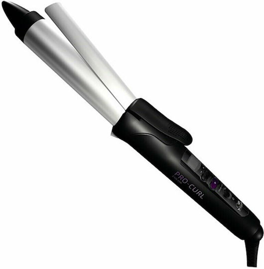 【新品】INGRACE Vellena curl iron 32mm Wella Curling Iron pentru bucle 32mm | Skroutz Romania