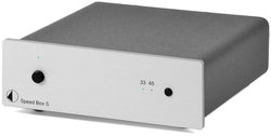 Pro-Ject Audio Turntabe Speed Box S