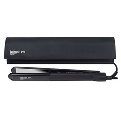 Label shop m straighteners