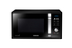 Samsung MS23F301TAK Microwave Oven 23lt Black