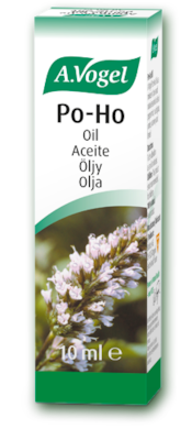 A.Vogel Essential Oil Po-Ho 10ml