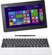 Asus T100TA-C1 10.1" Tablet με (2GB/64GB)