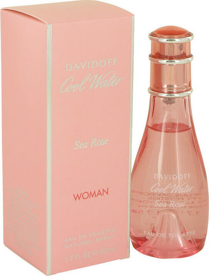 Davidoff Eau de Toilette 50ml