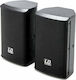 LD Systems SAT 42 G2 Passiv Wand-Installationsl...