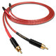 Nordost Red Dawn LS 0.6m RCA male Cable